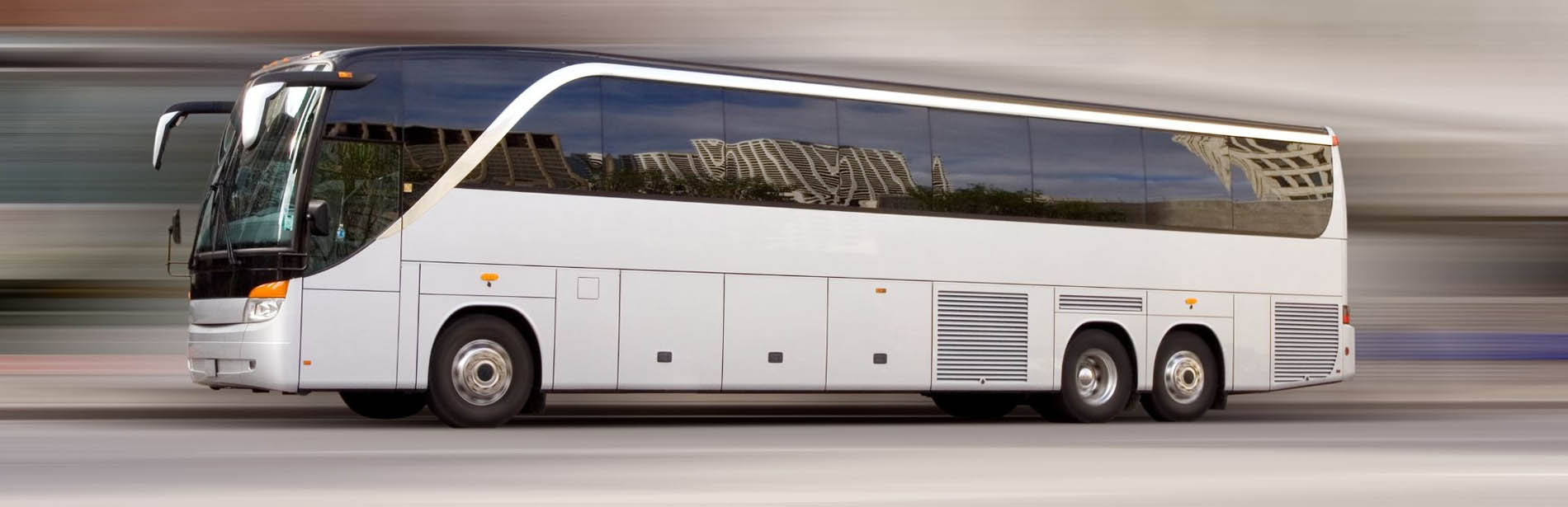 Charter bus rental prices in fl banner