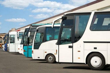 Charter a Bus-Woodbridge-NJ