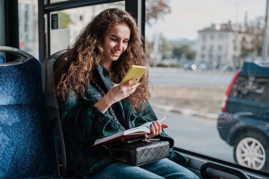 Book a Bus Rental