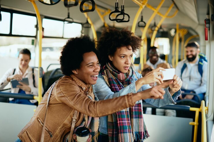 Choosing the Right Bus for Your Group Travel
