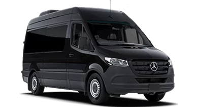mini bus for 35 passengers