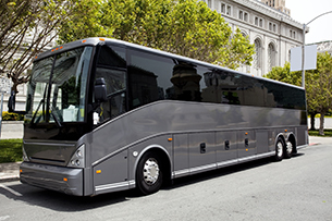 Coach Bus