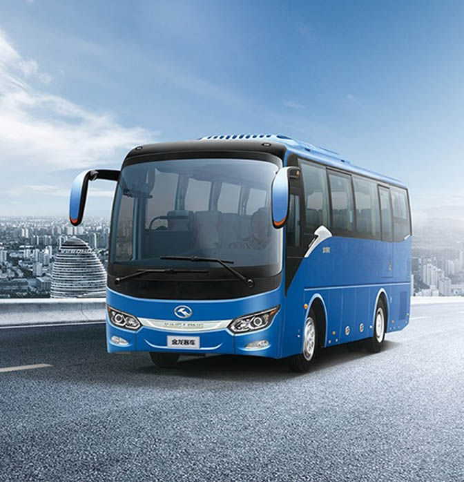 bus transport services