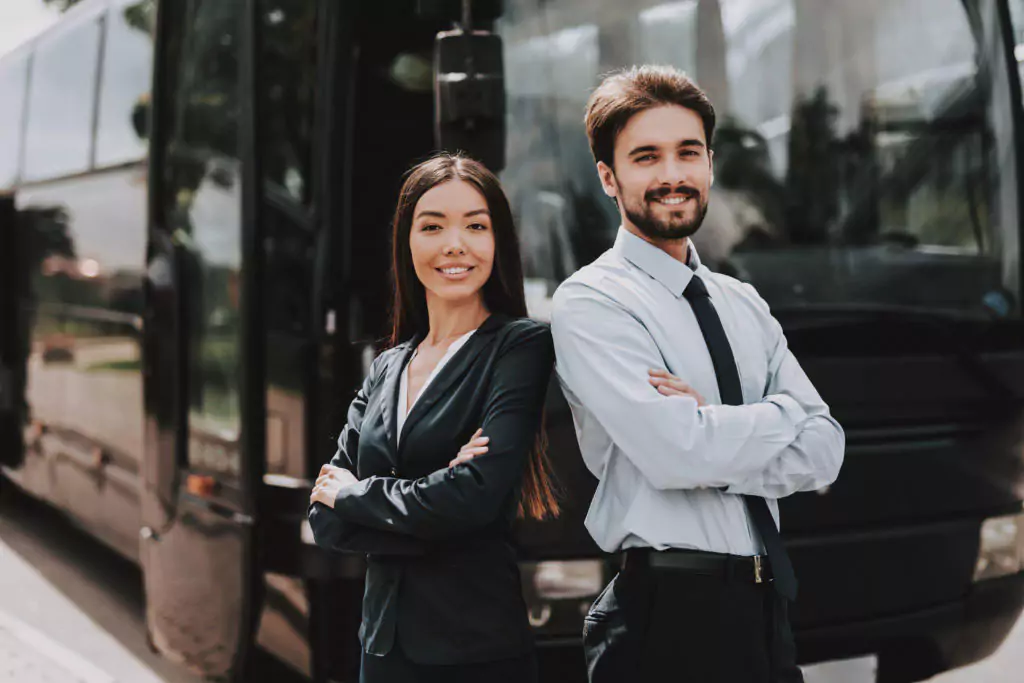 Shuttle Services for Employees