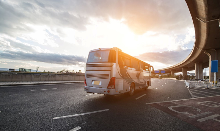 National Bus Charters