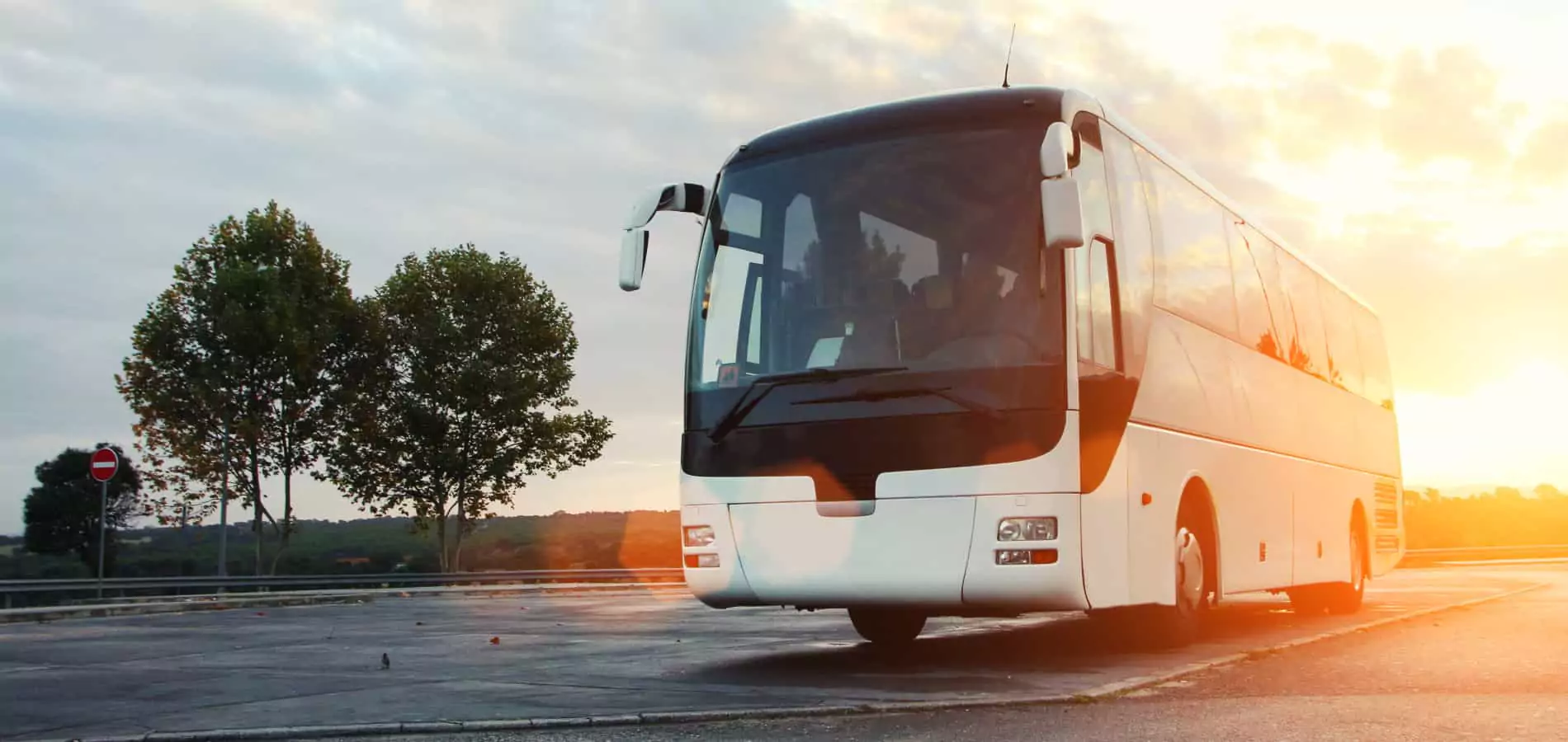 Coach Bus Indianapolis