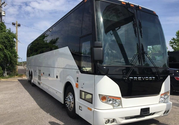 Charter Bus