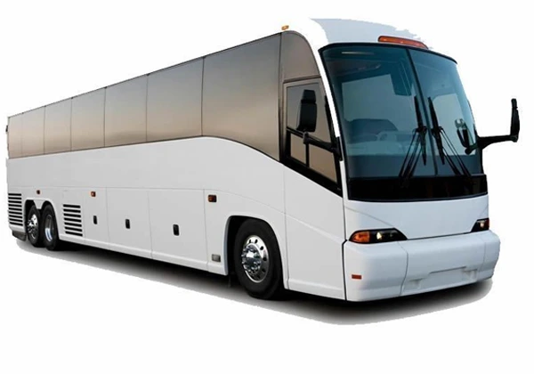 Charter Bus