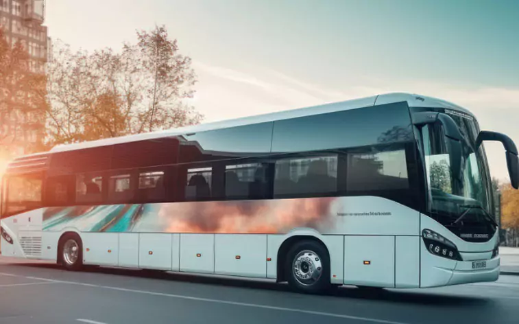 Coach bus rental Ft Lauderdale