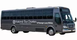 30 Passenger Minibus Rental