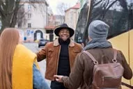 Private Event Transportation