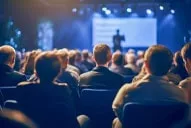 Bus Rentals Corporate Events