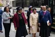 Bus Rentals For Religious Groups Churches