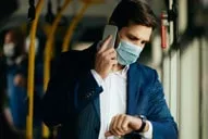 Emergency Bus Services