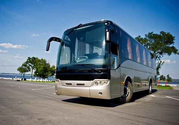 Best Coach Bus  Woodbridge NJ