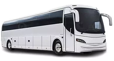 Best Coach Bus Alpharetta, GA